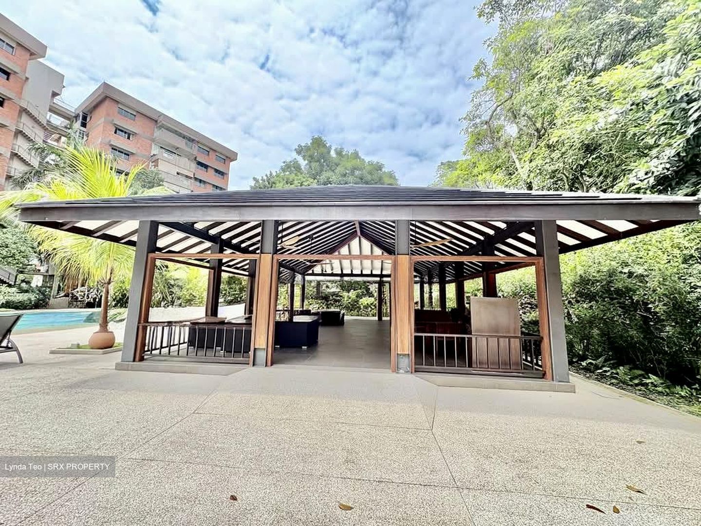 Woollerton Park (D10), Apartment #535590001